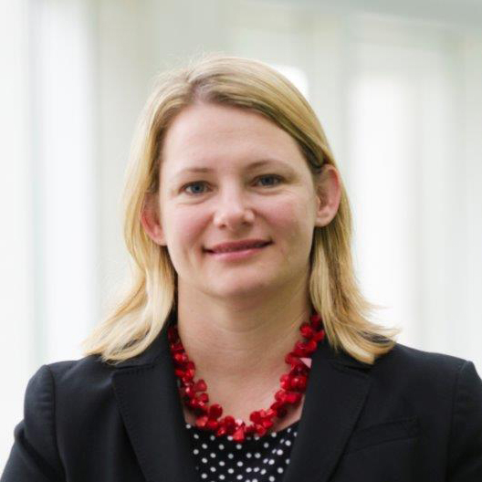 Photo of Tara Erskine, Part-time Commissioner of the Canadian Human Rights Commission